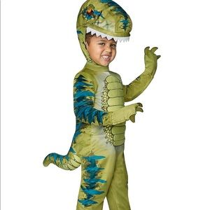 Dinosaur costume kids
